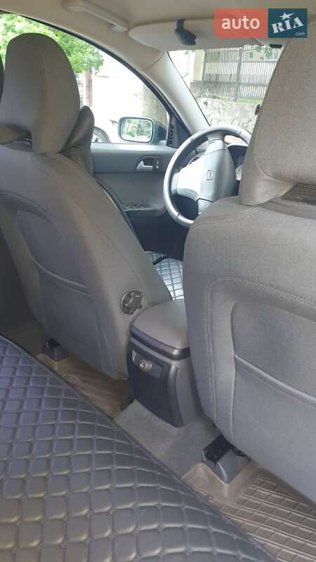 Седан Volvo S40 2005 в Житомирі фото 3 Седан Volvo S40 2005 в Житомирі