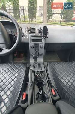 Седан Volvo S40 2005 в Житомирі