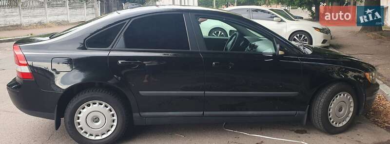 Седан Volvo S40 2005 в Житомирі фото 9 Седан Volvo S40 2005 в Житомирі