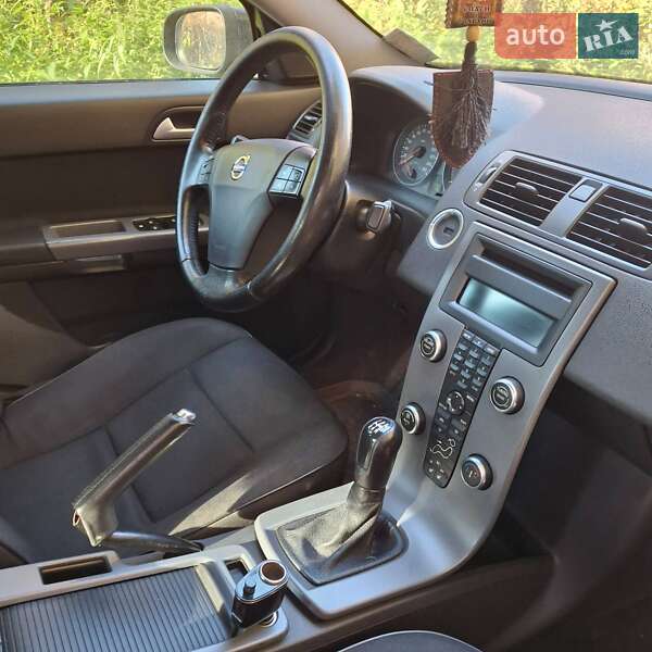 Седан Volvo S40 2008 в Львове фото 2 Седан Volvo S40 2008 в Львове