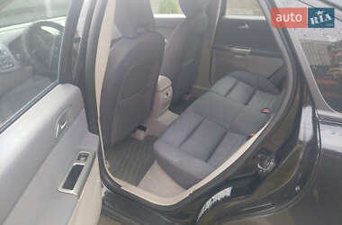 Седан Volvo S40 2005 в  фото 4 Седан Volvo S40 2005 в