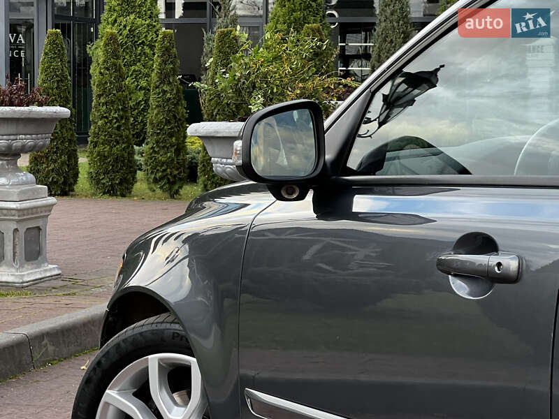 Седан Volvo S40 2011 в Стрые фото 46 Седан Volvo S40 2011 в Стрые