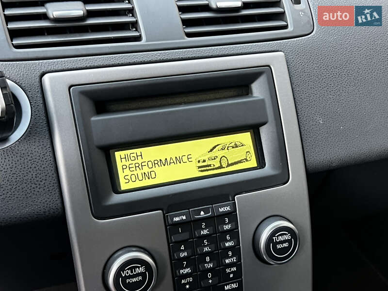 Седан Volvo S40 2011 в Стрые фото 89 Седан Volvo S40 2011 в Стрые