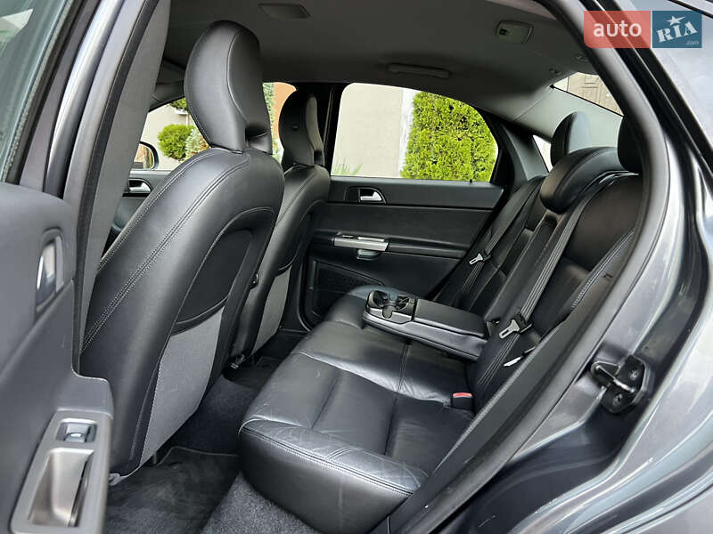 Седан Volvo S40 2011 в Стрые фото 95 Седан Volvo S40 2011 в Стрые