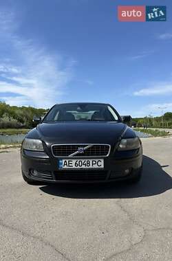 Седан Volvo S40 2006 в Дніпрі Седан Volvo S40 2006 в Дніпрі