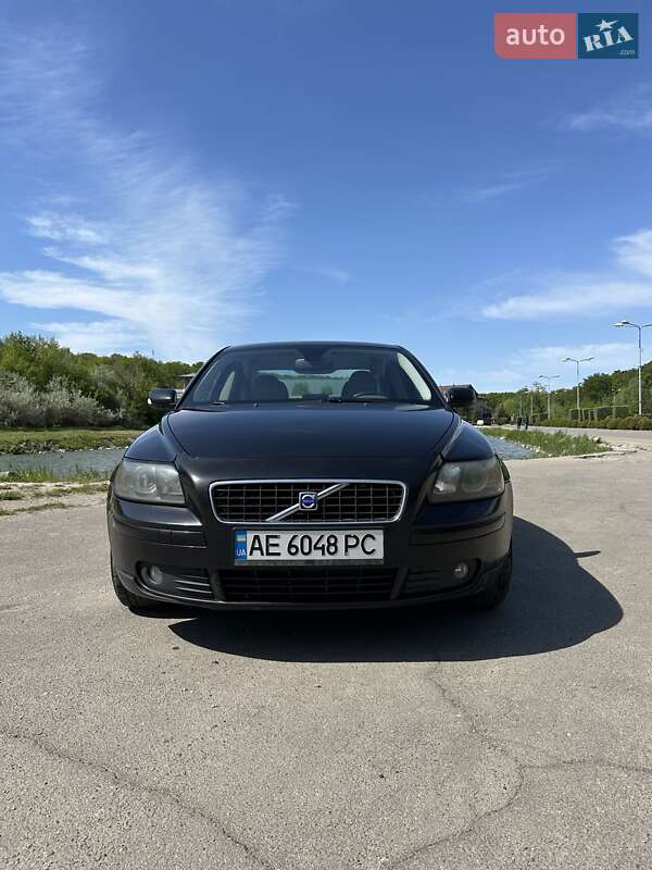 Volvo S40 2006