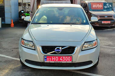 Седан Volvo S40 2011 в Києві Седан Volvo S40 2011 в Києві