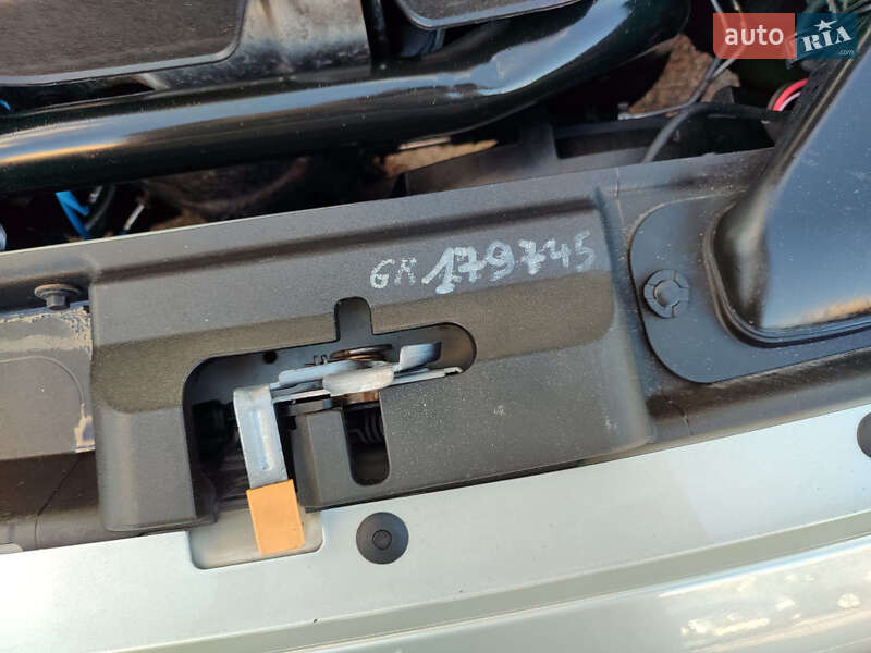 Седан Volvo S40 2011 в Киеве фото 35 Седан Volvo S40 2011 в Киеве