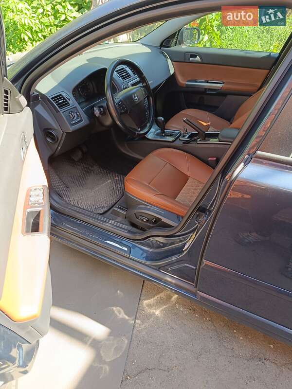 Седан Volvo S40 2009 в Умани фото 3 Седан Volvo S40 2009 в Умани