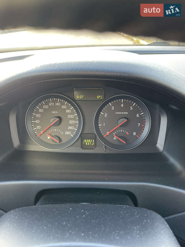 Седан Volvo S40 2012 в Києві фото 7 Седан Volvo S40 2012 в Києві