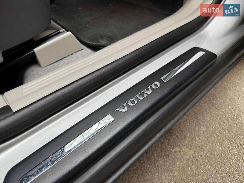 Седан Volvo S40 2005 в Киеве