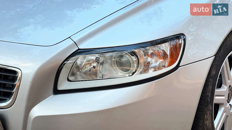 Седан Volvo S40 2012 в Дніпрі фото 39 Седан Volvo S40 2012 в Дніпрі