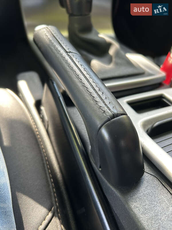 Седан Volvo S40 2008 в Харкові