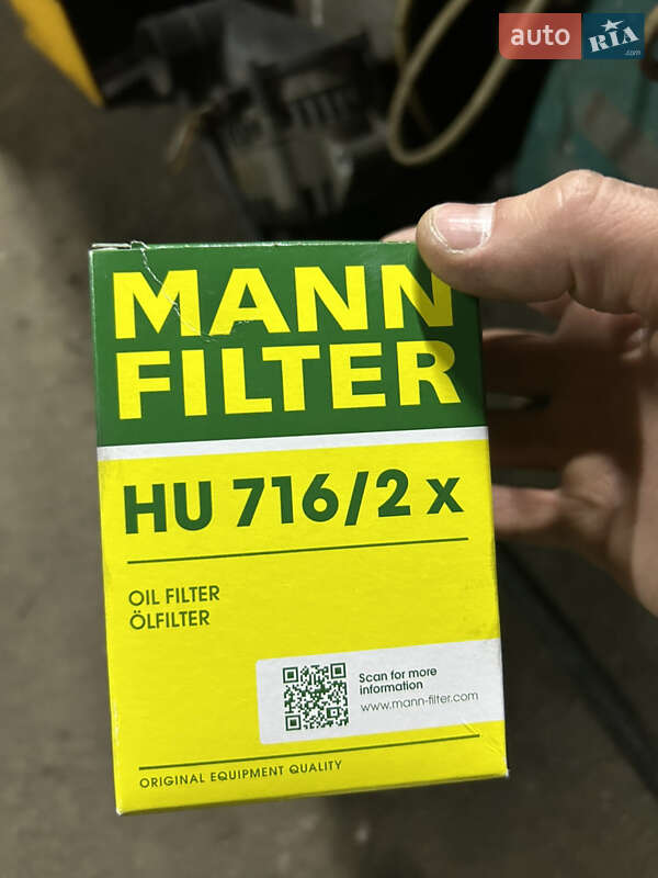 Седан Volvo S40 2008 в Харкові