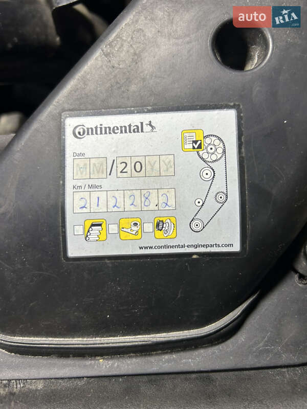 Седан Volvo S40 2008 в Харкові