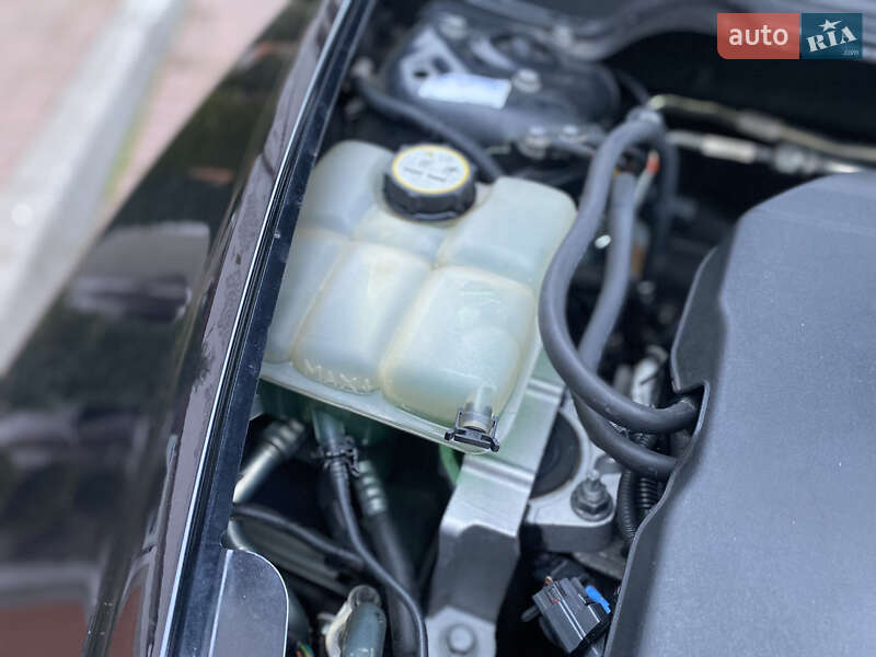 Седан Volvo S40 2011 в Стрию