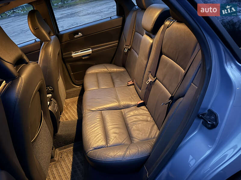 Седан Volvo S40 2012 в Житомирі