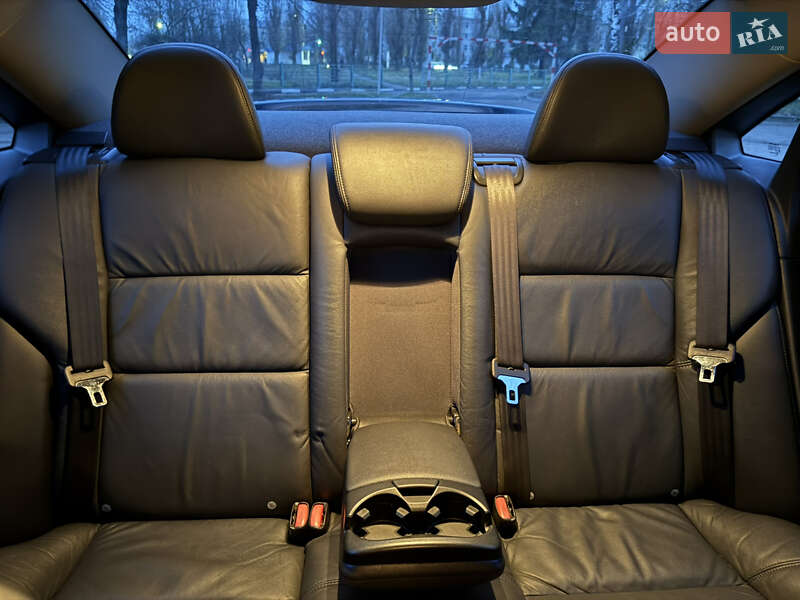 Седан Volvo S40 2012 в Житомирі