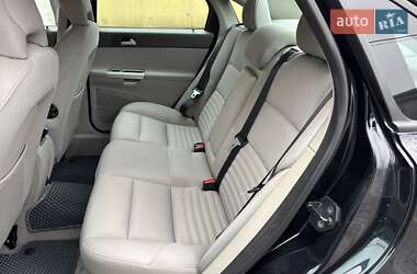 Седан Volvo S40 2010 в Ковеле