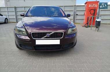 Седан Volvo S40 2006 в Львові