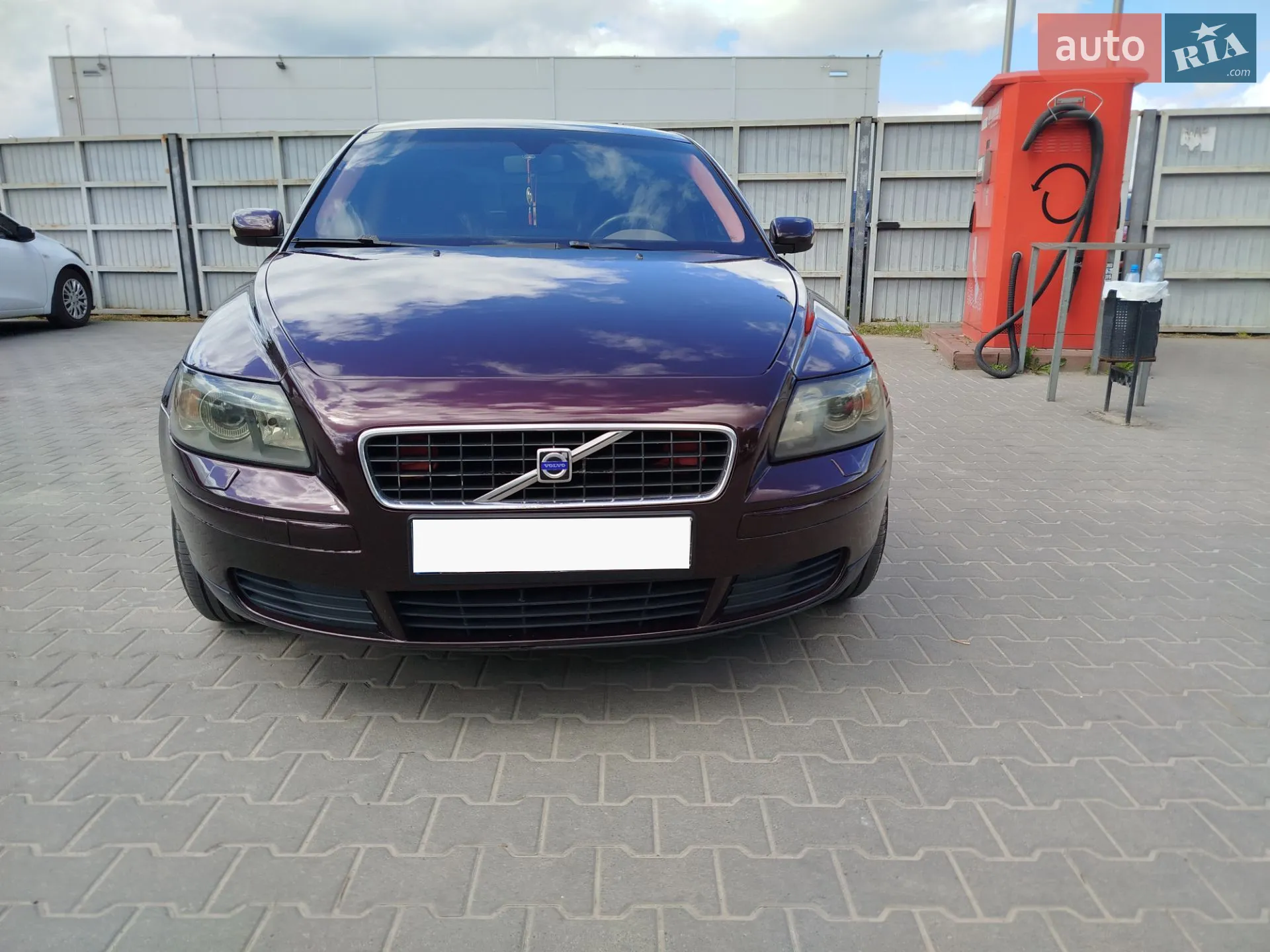 Фото авто 1