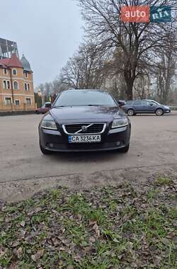 Седан Volvo S40 2008 в Черкассах