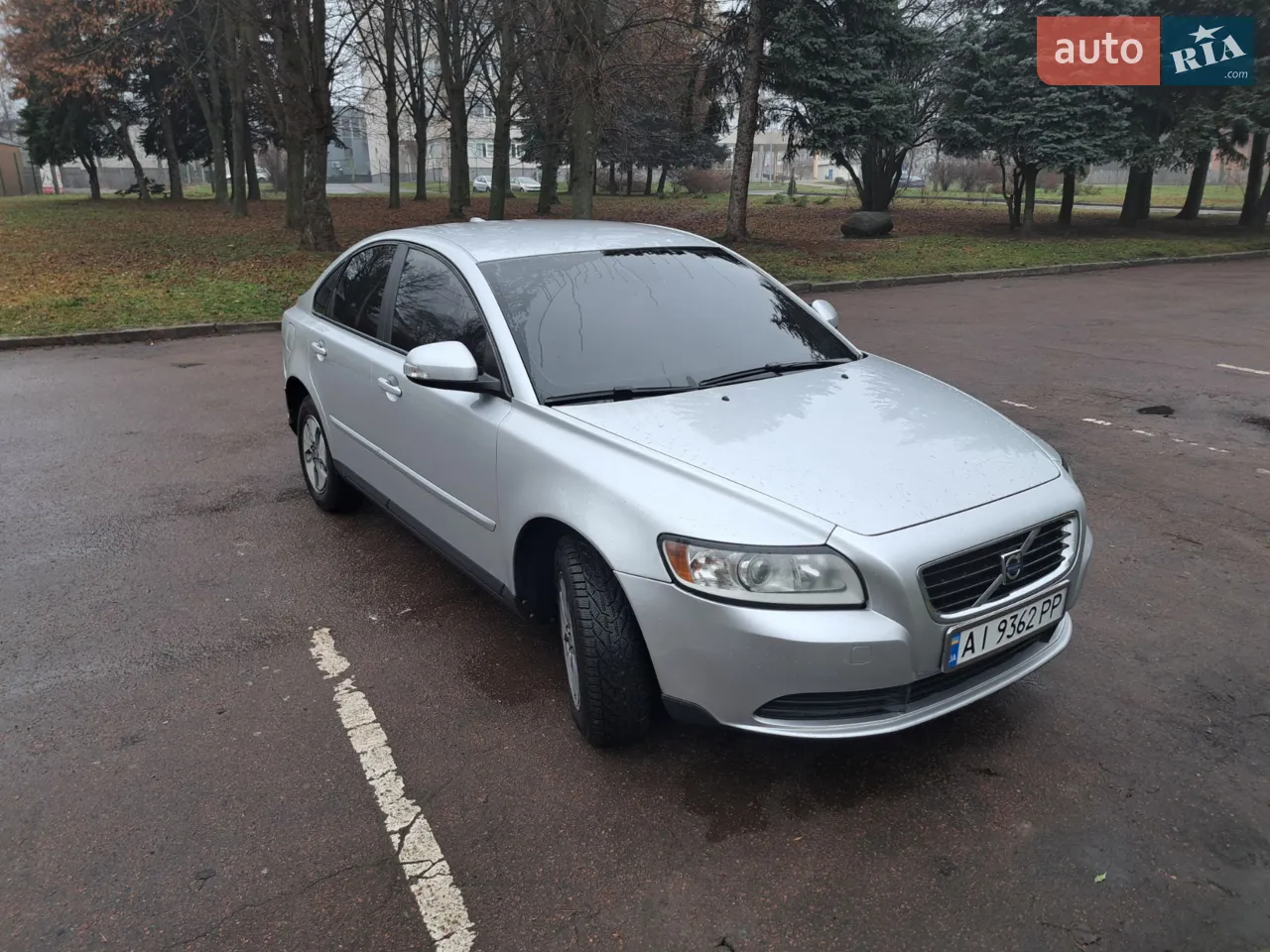 2010 Volvo S40 - мініатюра 15