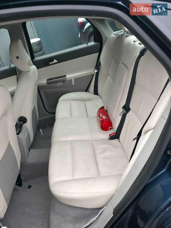 Седан Volvo S40 2011 в Івано-Франківську