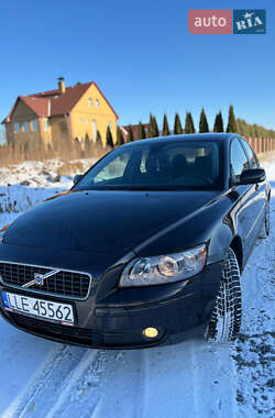 Седан Volvo S40 2005 в Киеве