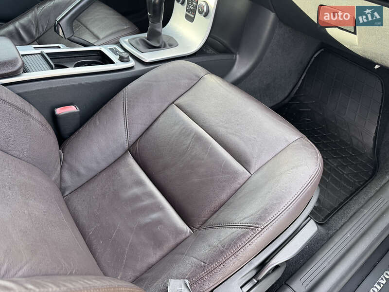 Седан Volvo S40 2011 в Стрию фото 30 Седан Volvo S40 2011 в Стрию