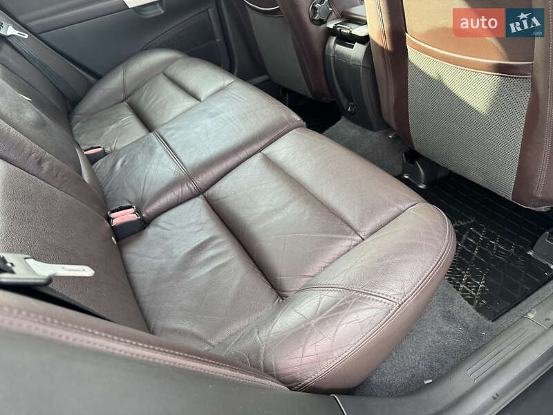 Седан Volvo S40 2011 в Стрию фото 38 Седан Volvo S40 2011 в Стрию