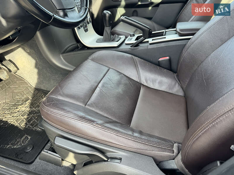 Седан Volvo S40 2011 в Стрию фото 48 Седан Volvo S40 2011 в Стрию