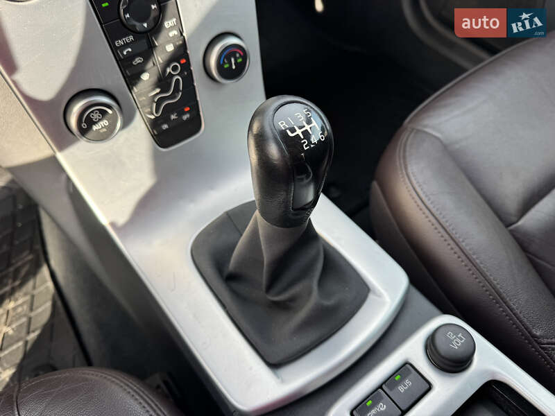 Седан Volvo S40 2011 в Стрию фото 59 Седан Volvo S40 2011 в Стрию