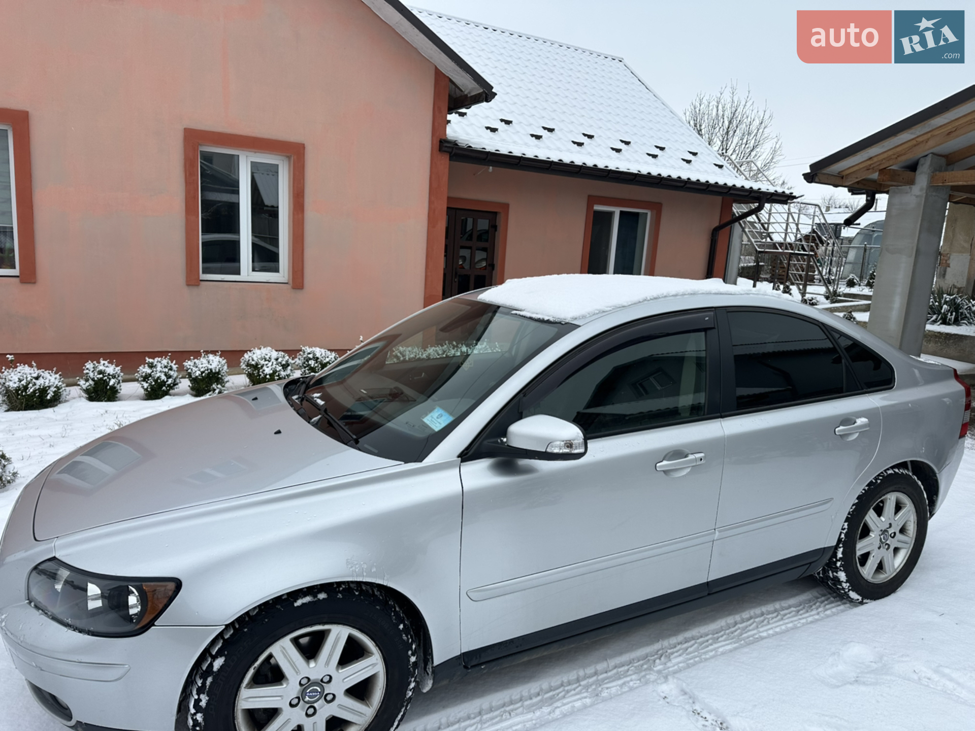 Фото авто 6