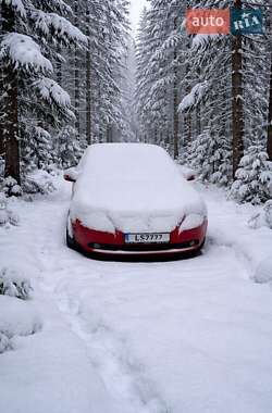 Седан Volvo S40 2008 в Коломые