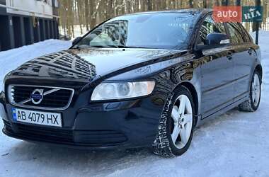 Седан Volvo S40 2011 в Вінниці