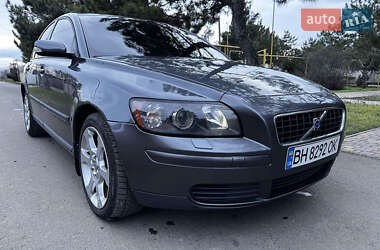 Седан Volvo S40 2006 в Одессе