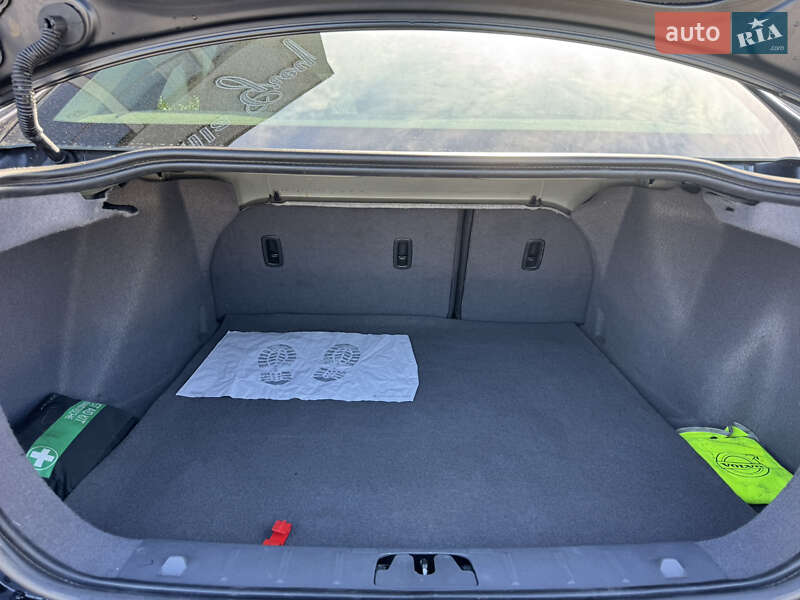 Седан Volvo S40 2011 в Стрые фото 20 Седан Volvo S40 2011 в Стрые