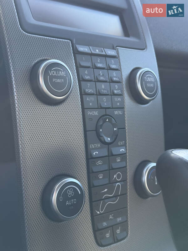 Седан Volvo S40 2011 в Стрые фото 29 Седан Volvo S40 2011 в Стрые