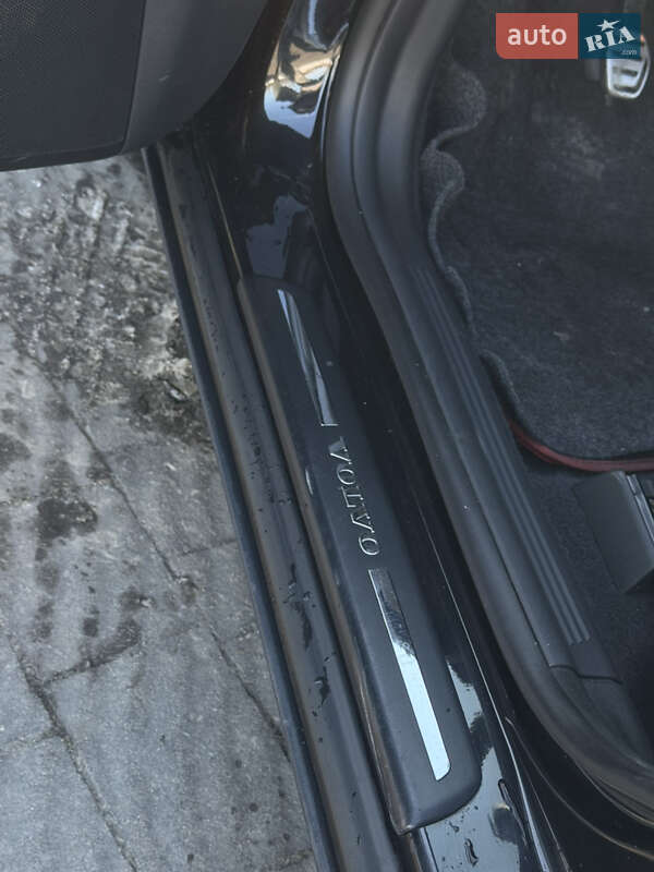 Седан Volvo S40 2011 в Стрые фото 32 Седан Volvo S40 2011 в Стрые