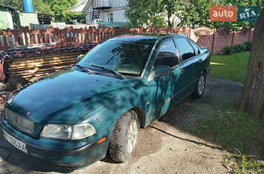 Седан Volvo S40 1998 в Макарове