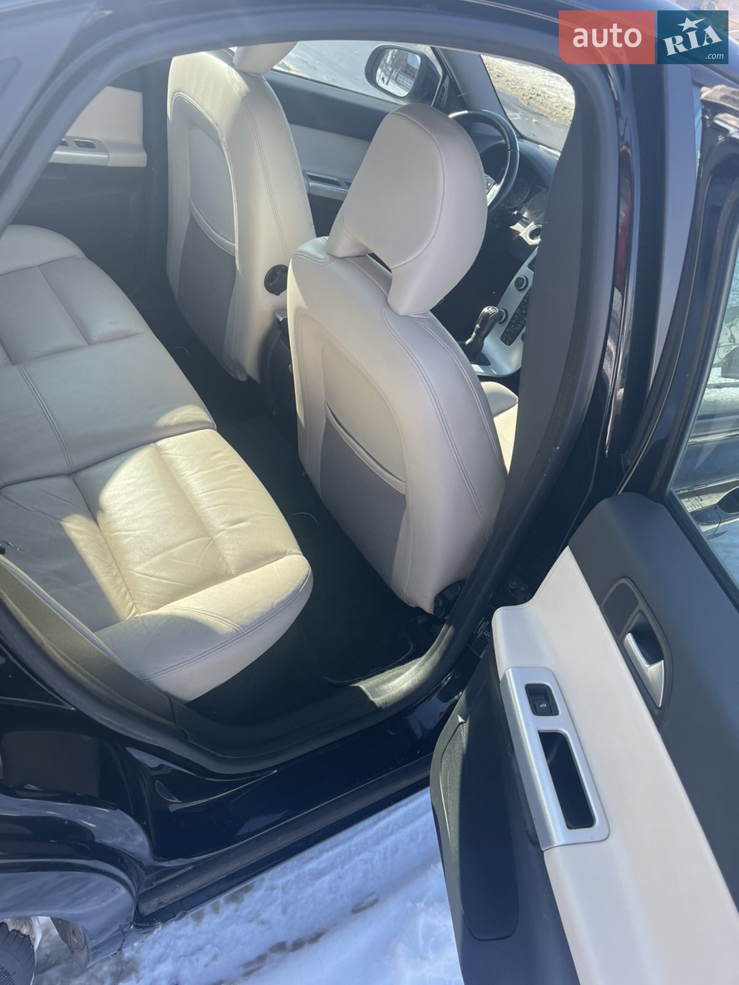 2012 Volvo S40 - мініатюра 8