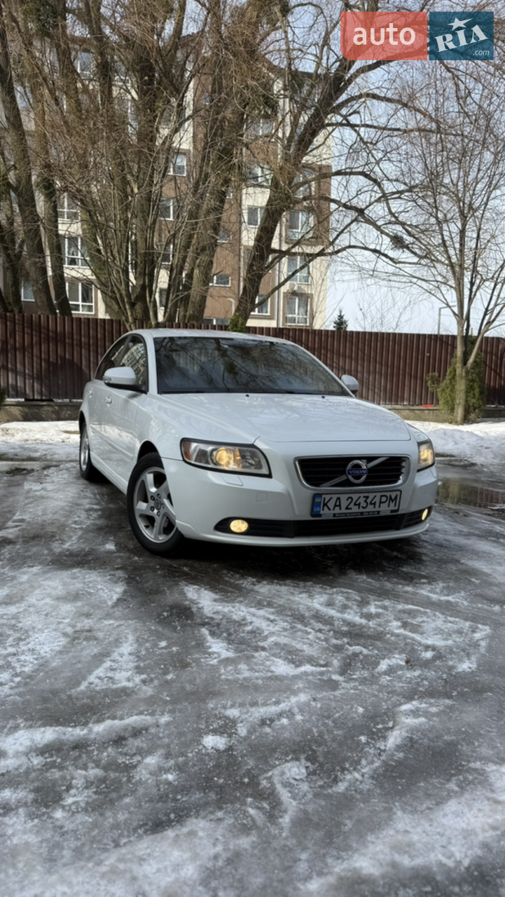2012 Volvo S40 - мініатюра 23