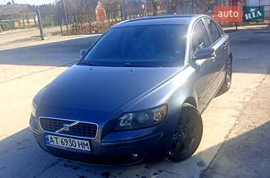 Седан Volvo S40 2005 в Калуше