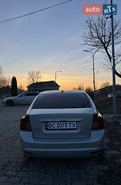 Седан Volvo S40 2012 в Николаеве