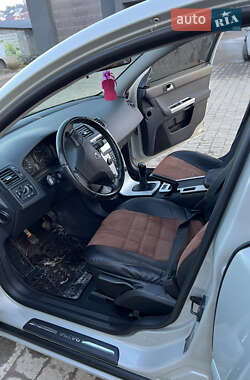 Седан Volvo S40 2012 в Николаеве