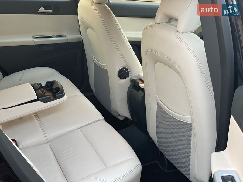 Седан Volvo S40 2011 в Стрию