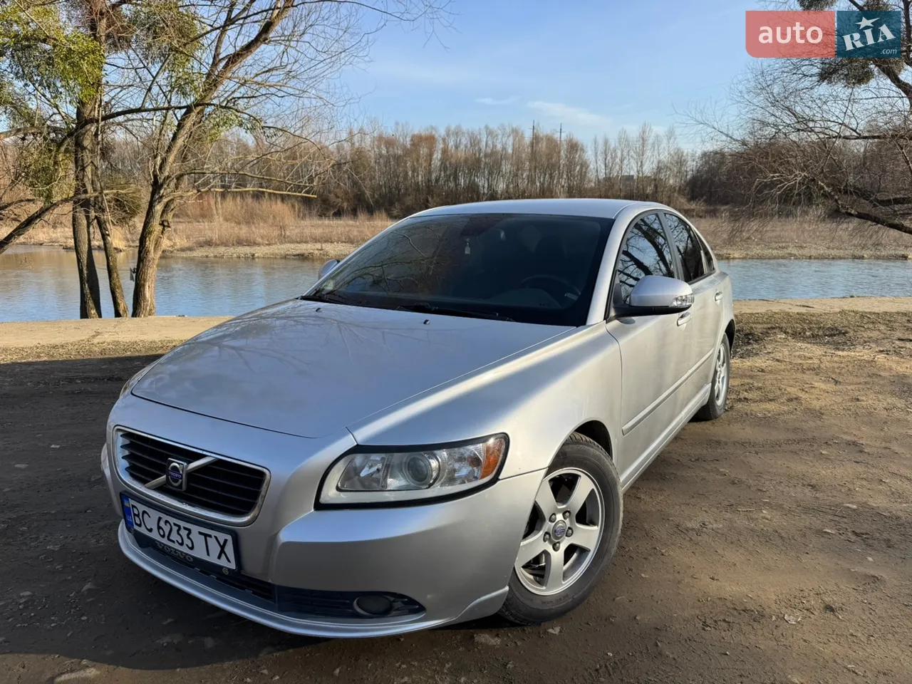 2010 Volvo S40 - мініатюра 22