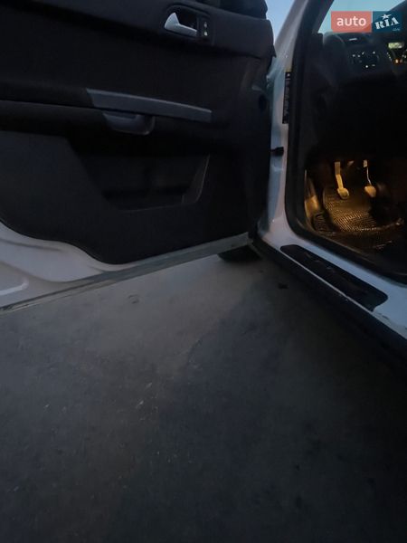 Седан Volvo S40 2008 в Киеве