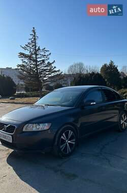 Седан Volvo S40 2010 в Шепетовке
